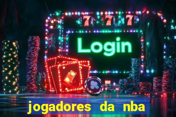 jogadores da nba de a a z stop